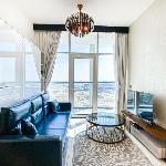 Apartment in Dubai 