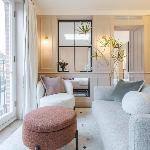 Apartment in London 