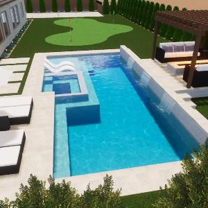 Villa Desert Diamond
