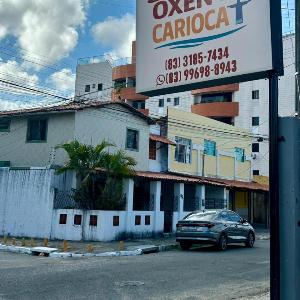 Pousada Oxente Carioca