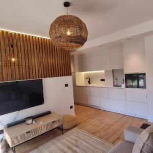 NUEVO ESTUDIO EN EL CENTRO DE DENIA - 11 noches mínimo