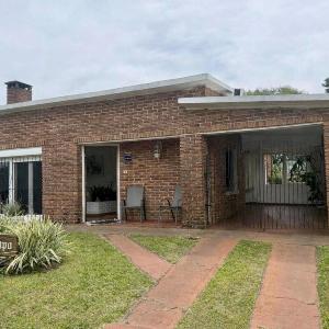Casa de 3 dormitorios en Playa Mansa Punta del Este
