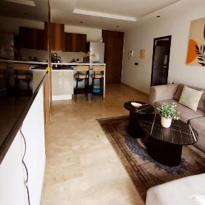 New Cozy Studio In the Cornish of Casablanca