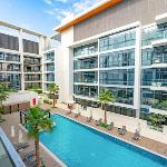 Apartment in Dubai 