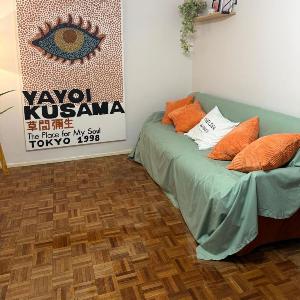 Los Viajeros Apartment