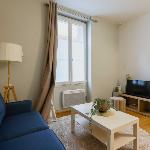 Charming studio 2P – Near the Eiffel Tower Paris 