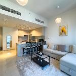 Apartment in Dubai 