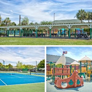 Coast A While by Tybee Vacation Rentals