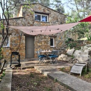 Gîte De Charme Sous Les Pins