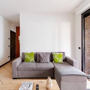Central Apartment Caniggia 2 with Terrace in Como