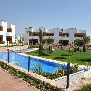 La Zenia Residencial Secreto