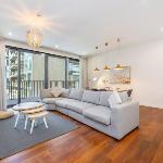 Stylish 2BR with Maids Room City Walk