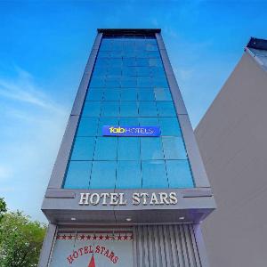 Via Stars