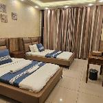 Al Mansi Hotel Suites