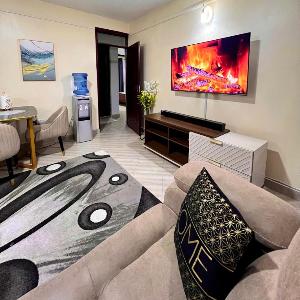 Comfy and CozyHomes-Nakuru