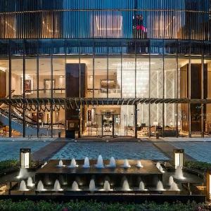Yun Xiaoxi High-Altitude Suite Hotel