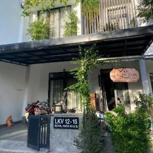 Rong's 2 Homestay Huế