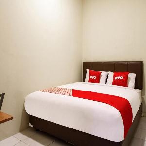 OYO 2354 3 Point Residence