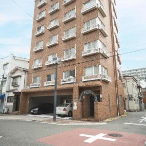 Toho Building
