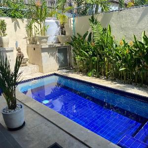 Villa Soul Asa Kuta