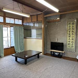 Hisui no Umi II (TOKI Japanese-style Family Room for up to 6 people)