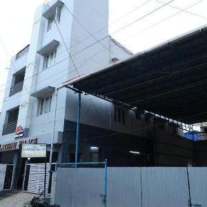 Lakshmi Palace Near Mattuthavani Bus Stand