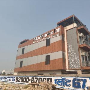 Madhuram Inn