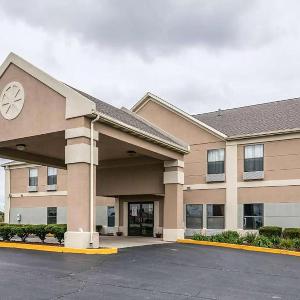 Relax Inn & Suites