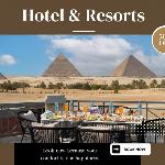 Pyramids Sound and light Resort Cairo 