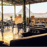 Bed and Breakfast in Cairo 