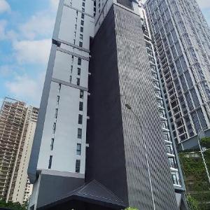 Isola KLCC Hotel Trademark Collection by Wyndham