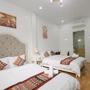 Hue Silk Homestay