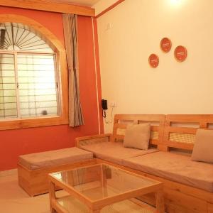 Mitti Luxe - Serene Luxury Homestay in Bodhgaya