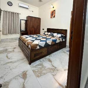 Shivkripa Homestay