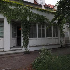 FeWo Georginenplatz