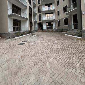 MiniPalais Studio Apartment Bahai Road