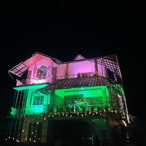 Bymana Serenity Estate Stay