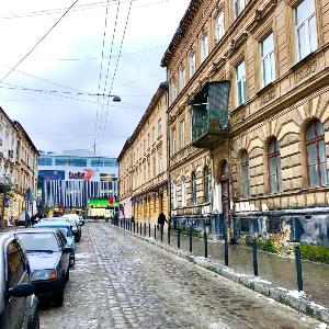 ROMANTIC Apartments -near Opera center