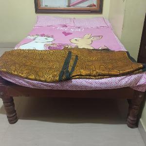 Ganga Home Stay