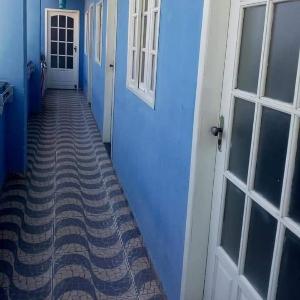kitnet da fernanda