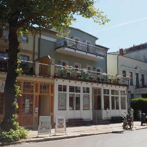 Ferienhaus Alisch Fewo 2