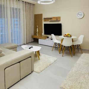 Aura Apartment