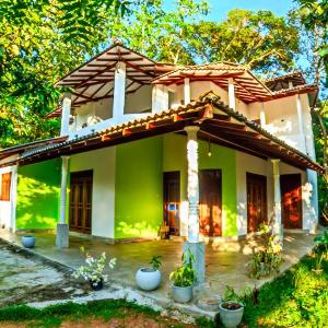 Natura Villa