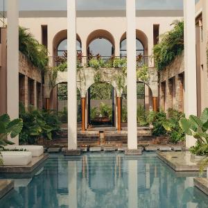 La Chamana Tulum Luxury Private Villa