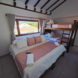 Casa Hotel La Morada