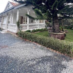 Vintage Garden Villa Dalat 3BR - BBQ - Peaceful Retreat 4 - 10 Pax
