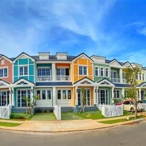 Villa Novaworld Phan Thiết - Luxury