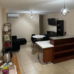 Confortable departamento en el centro de la ciudad