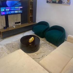 New Luxury Flat in Lagos