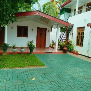 Methvidu Homestay